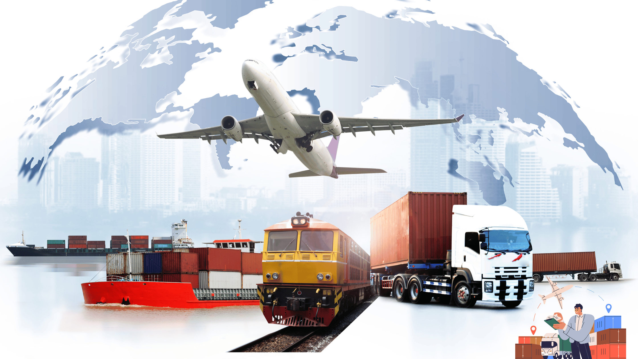 International Moving