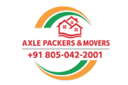 Axel Packers and Movers Banglore Logo